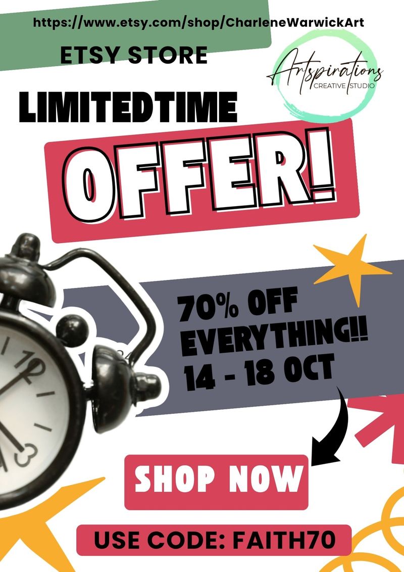 Super Sales, Special Offers and Freebies!