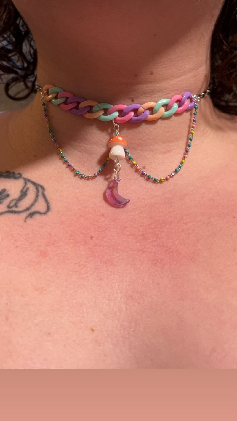 Intro to our Jewelry