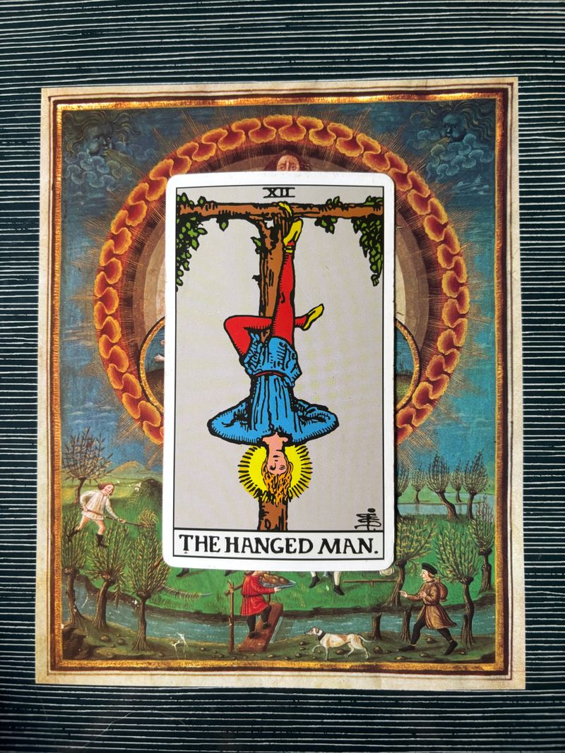 Today’s card