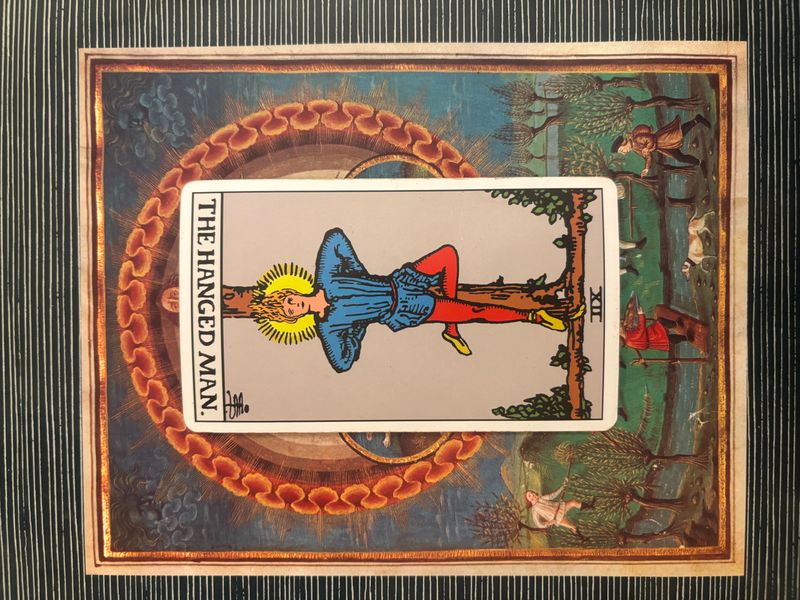 Today’s card