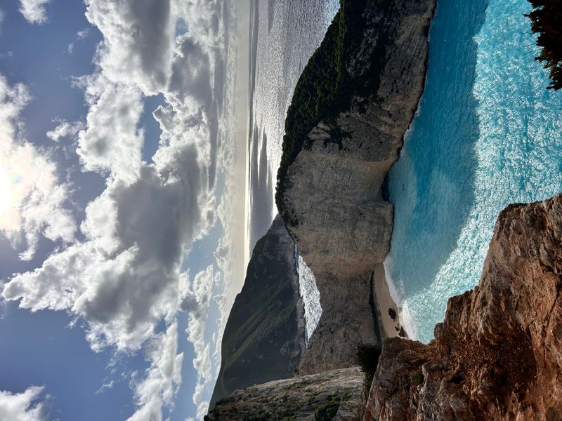 🗣️📸 Photo Shoots on Zakynthos — Bookings Open!