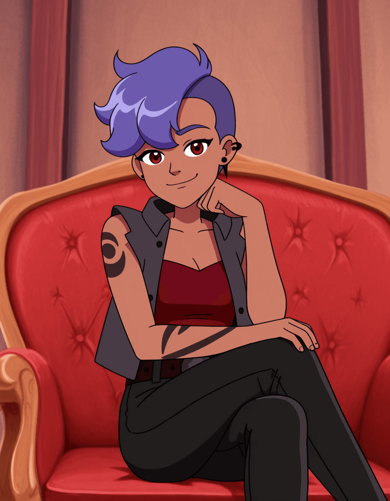 Anise - High Guardian Spice