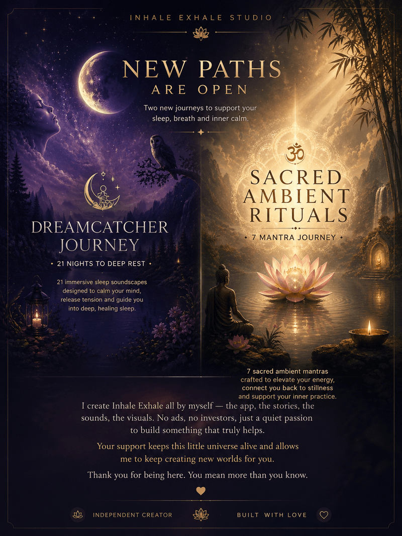 2 New Worlds
