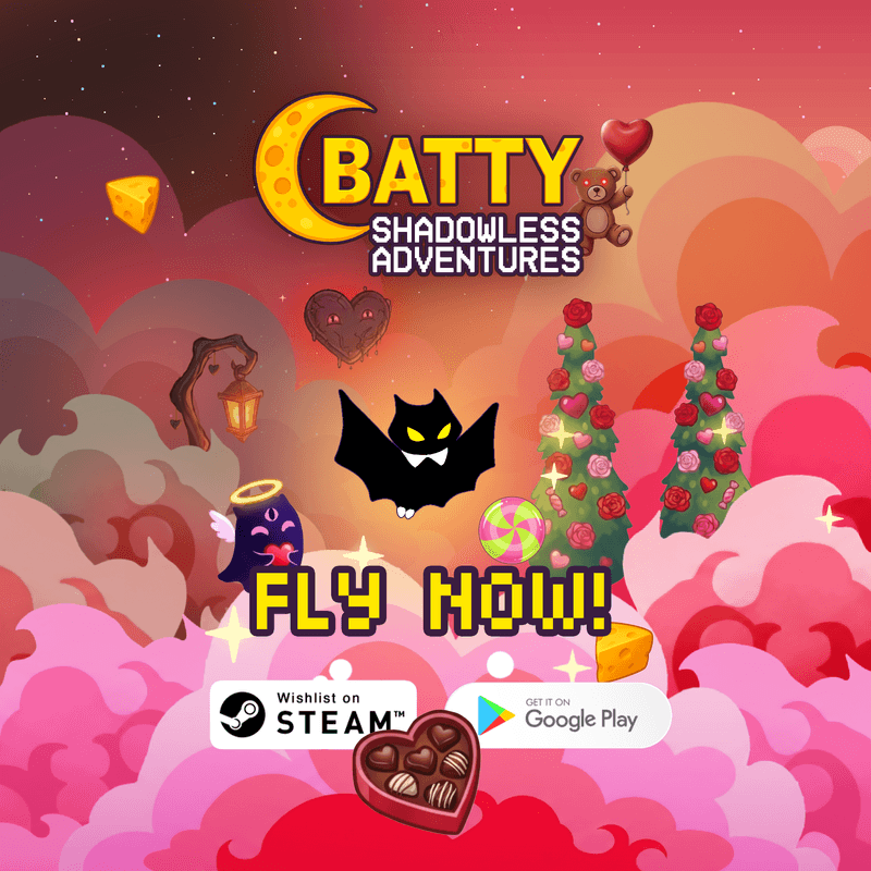 TTY Shadowless Adventures beta 0.4 on Android! 📱