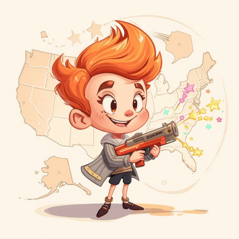 Play Our New Game!