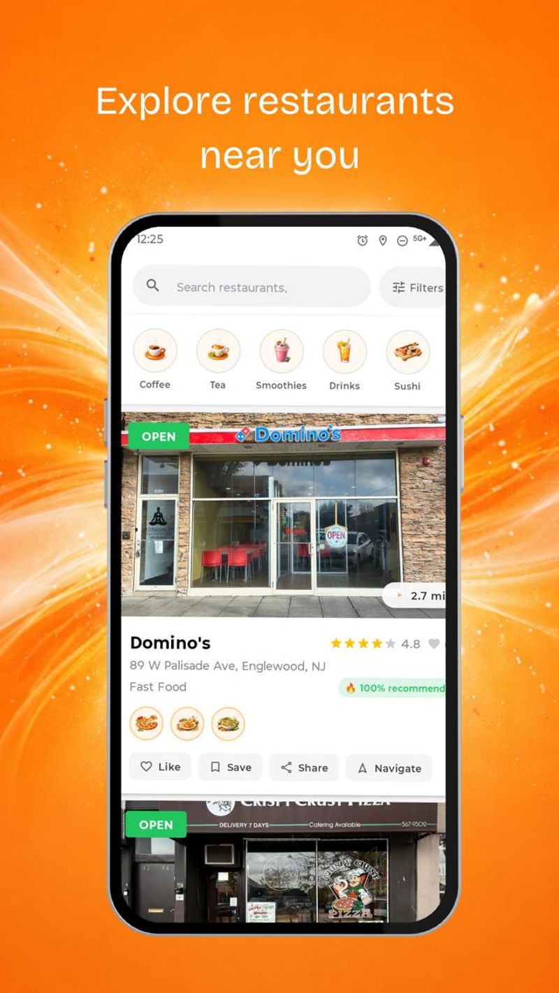 We will be on Play Store shortly!