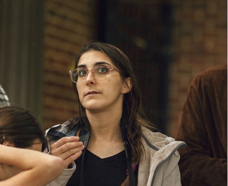 In Conversation with Filmmaker Kelsey Nerrie