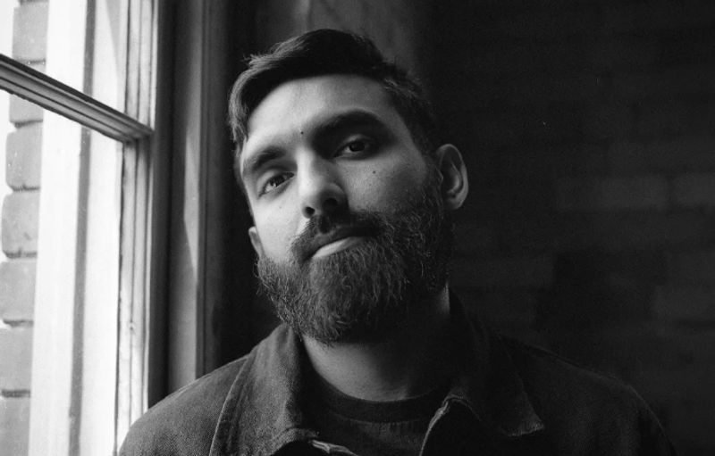 Tamil-Canadian filmmaker Kalainithan Kalaichelvan returns to TIFF with ‘Till The Milk Runs