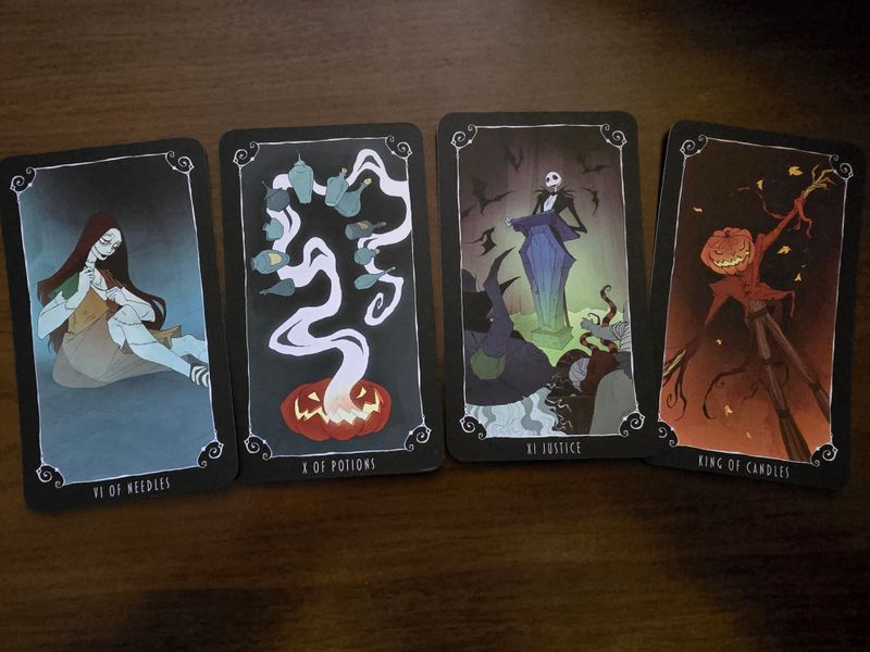 Collective Tarot Card Pull - March 2026