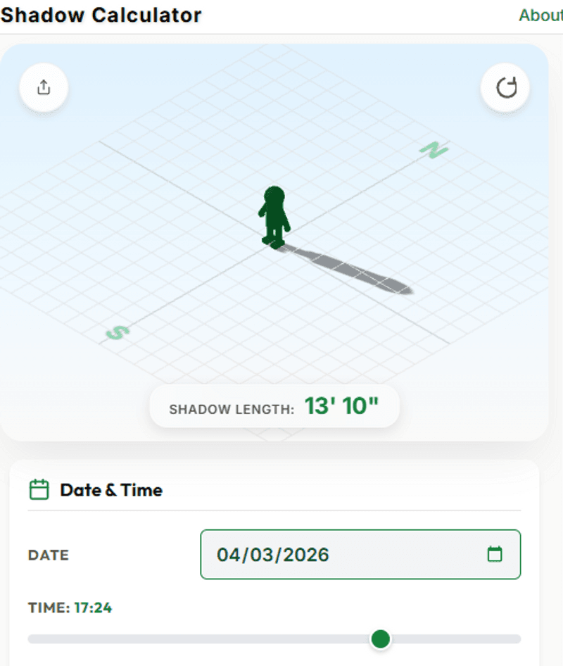 First Issue Fixed - East / West Swapped in 3D View