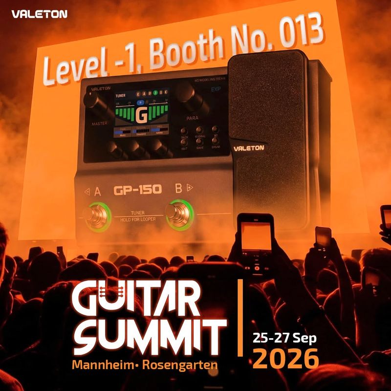 GP300 - latest hints