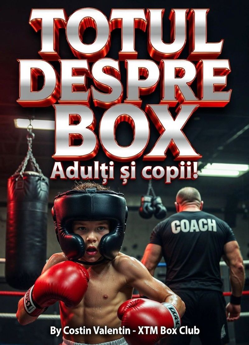 totul despre box!