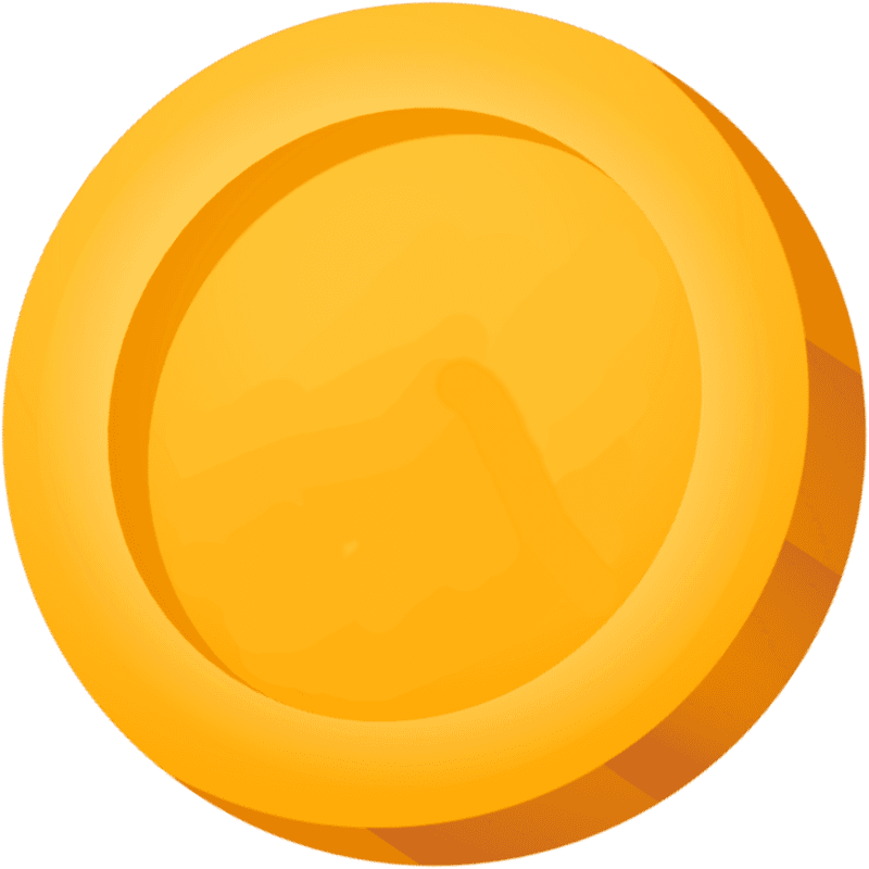 A old Coin Icon that i have.