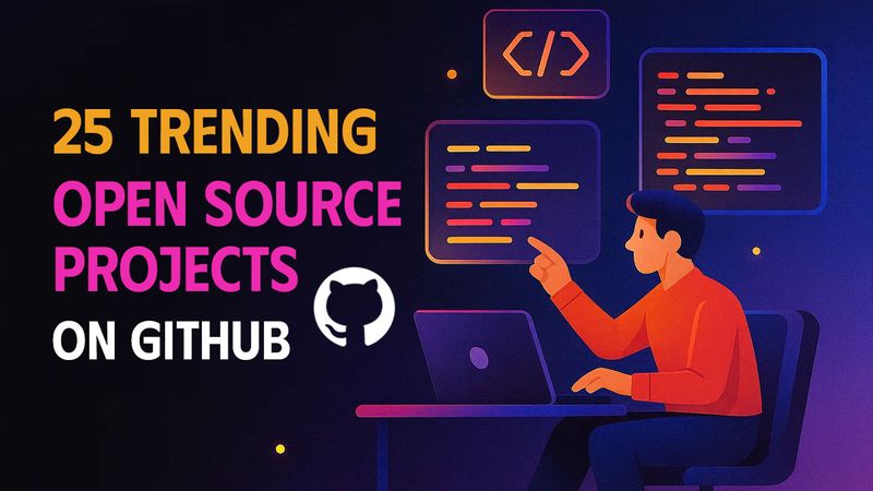 GitHub Trending Weekly #14: NetVisor, sv-excel-agent, Open Scouts, MiddleQuit, stoolap, Do