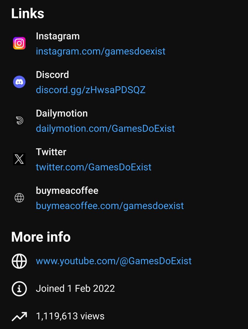 We Hit 1 Million Views on Youtube