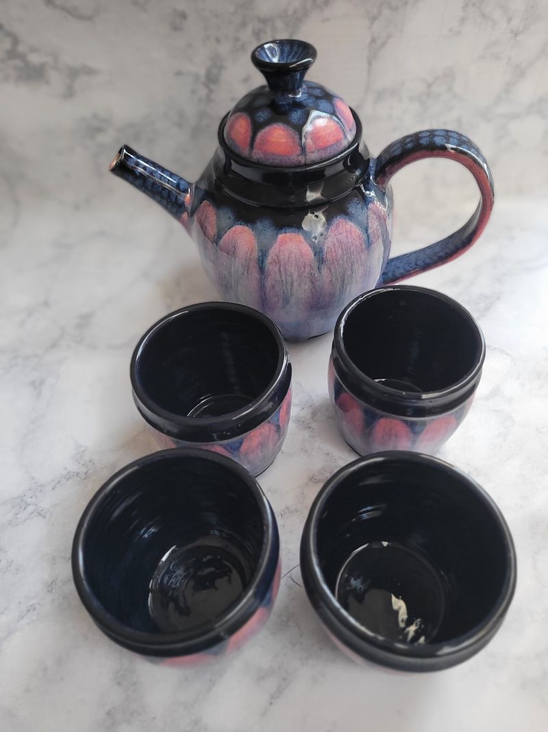 Pottery you Love..