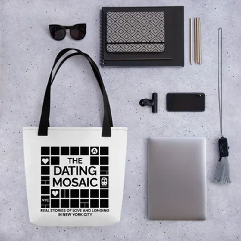 Show your love for The Dating Mosaic