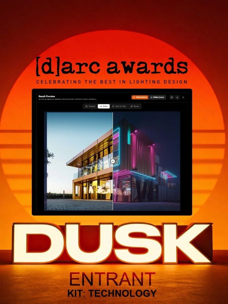 DARC AWARDS