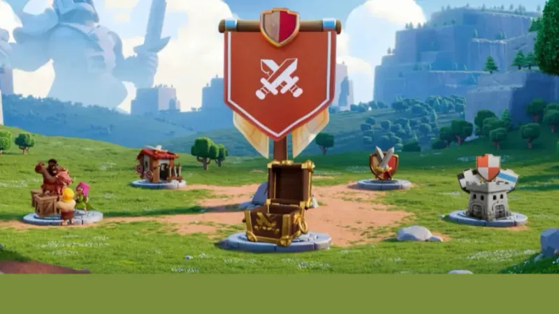 Chief’s Chronicles Are Here!