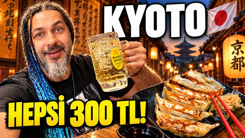 ŞOK! Japonya Türkiye'den Ucuz!