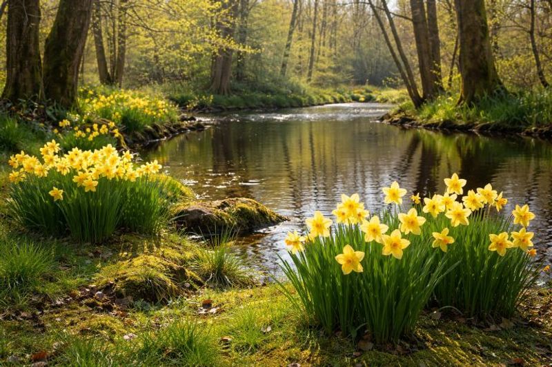 Daffodils
