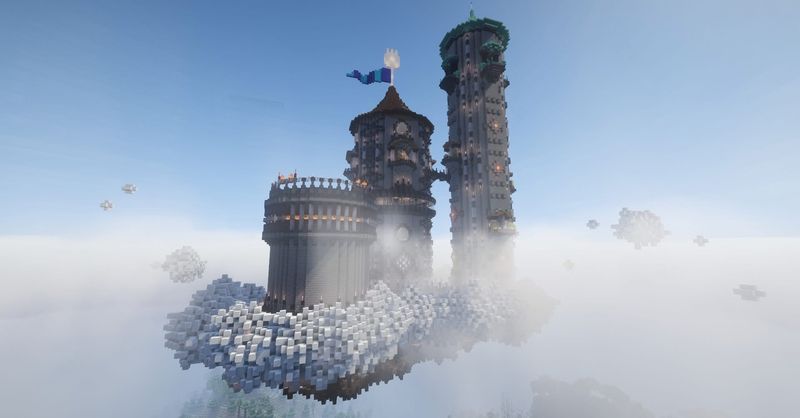SkyKingdom 2.0