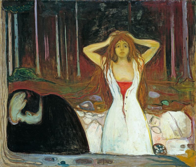 Mother’s Day and the Machinery of Coercion