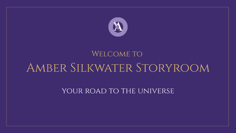 [Occassionally Updated] Welcome to Amber Silkwater's Storyroom!