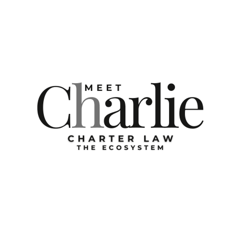 Coming Soon with Charlie!