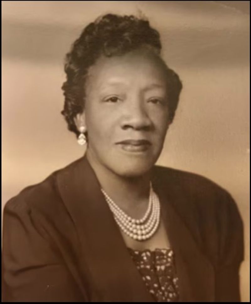Everyone knows how Martin died. Very few people talk about how his mother died.