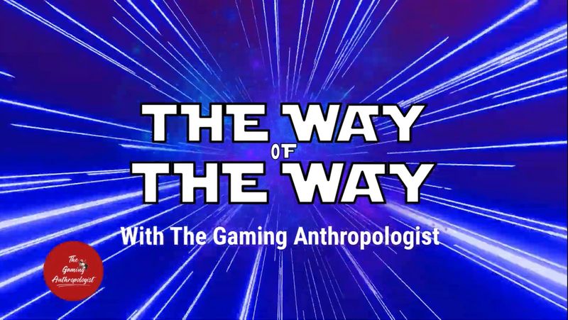 The Way of the Way: a series on the ethnography of Mandalorian history and culture