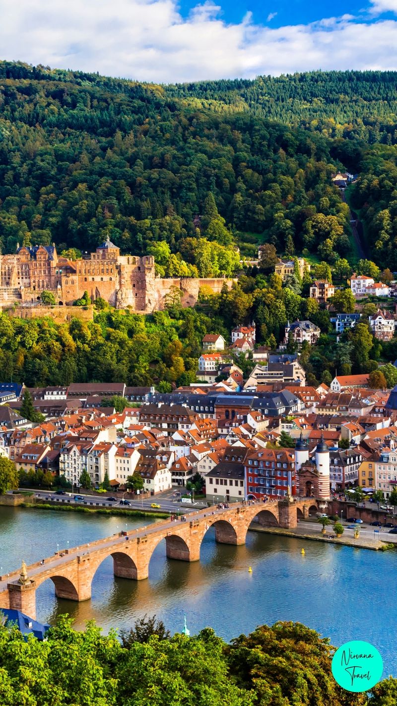 Heidelberg, Germany
