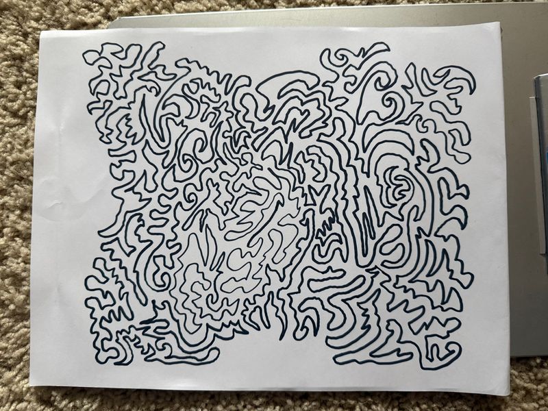Recent Abstract Art