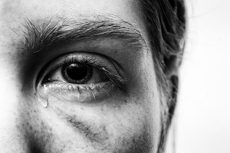 Trans oder Trauma?