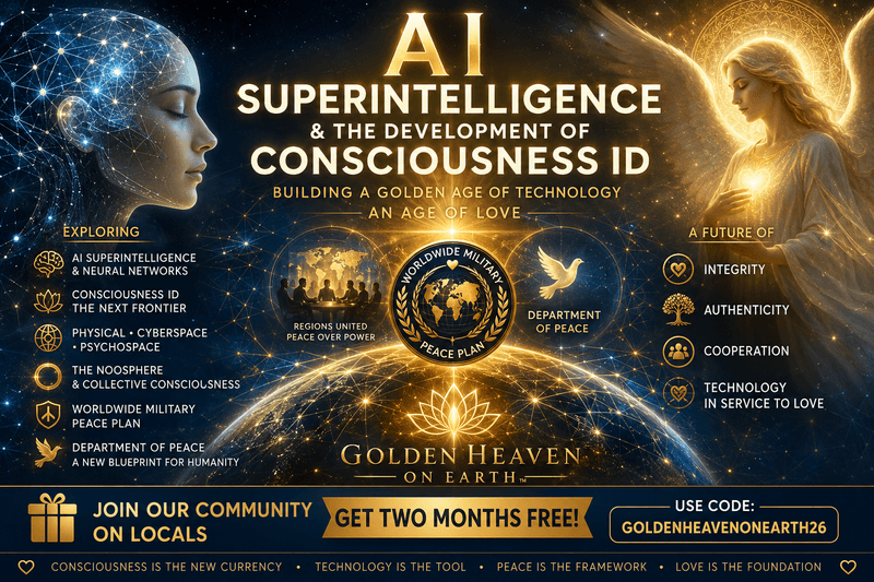 A.I SUPERINTELLIGENCE