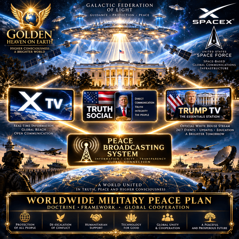 PEACE BROADCASTING SYSTEM
