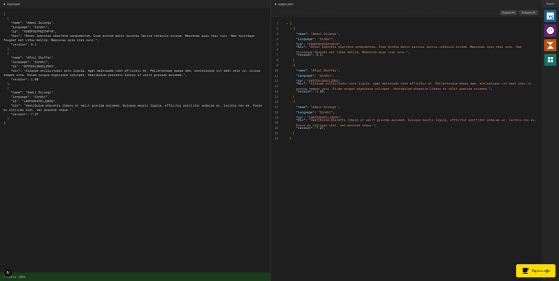 ☕ Support JSONParser.eu