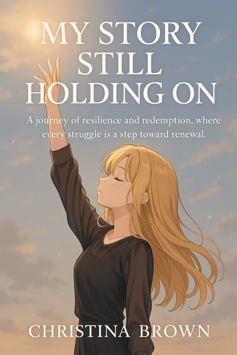 My story still holding on