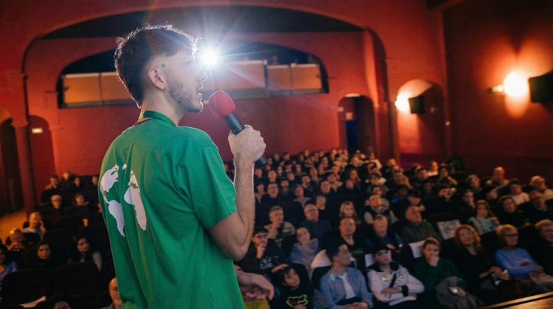 Nueva forma de APOYAR UTOPÍA 👕​🌍​💚​