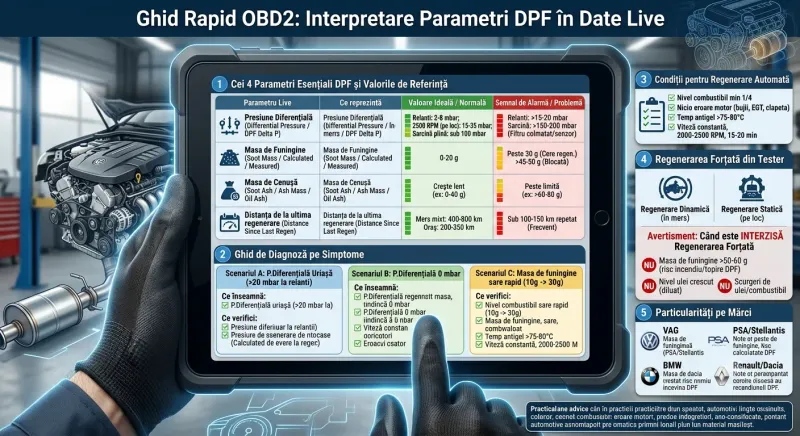 📰 DPF Live Data: Ce Înseamnă Cifrele Reale
