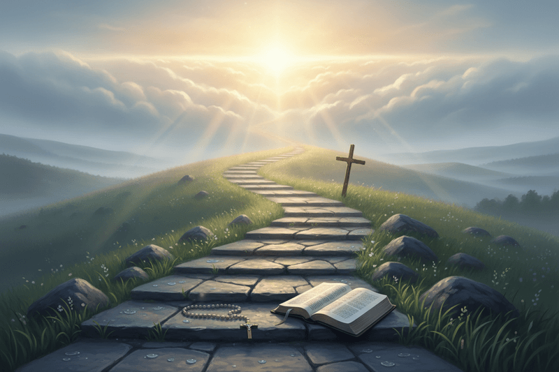 Embracing the Universal Call to Holiness