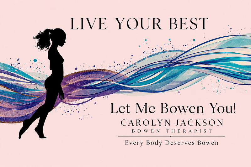 LIVE YOUR BEST