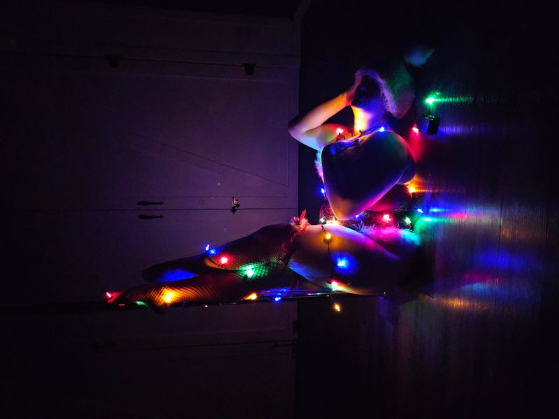 Merry and Bright