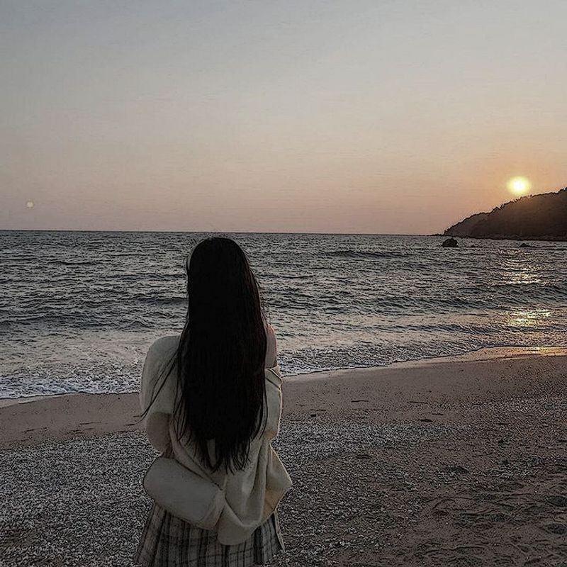 Even If I Fall, Tomorrow Still Holds Me