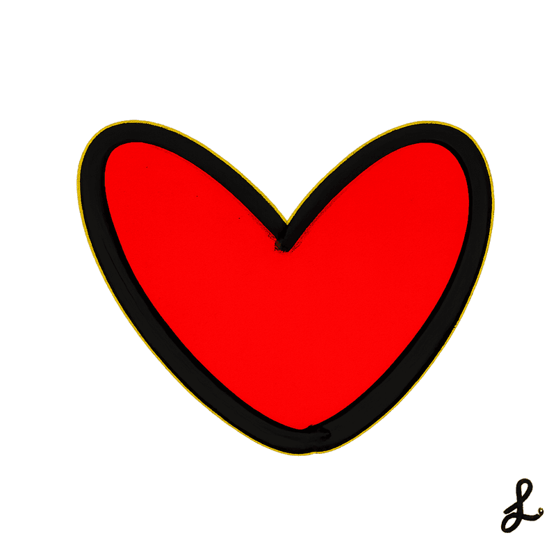 Eye Love You.