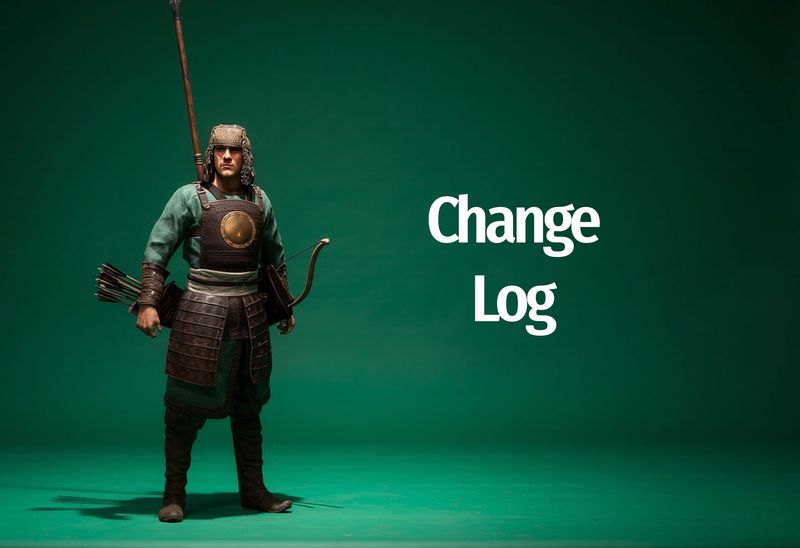 Change Log (v0.4.4)