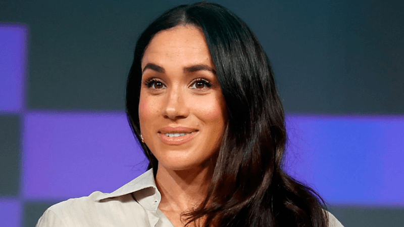 Meghan Shows Britain What Dignity Looks Like