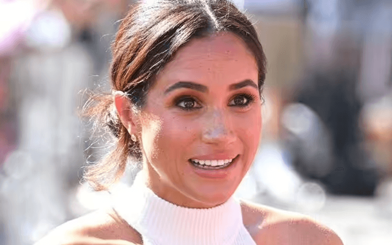 Meghan’s Been Unfairly Judged For Over Eight Years