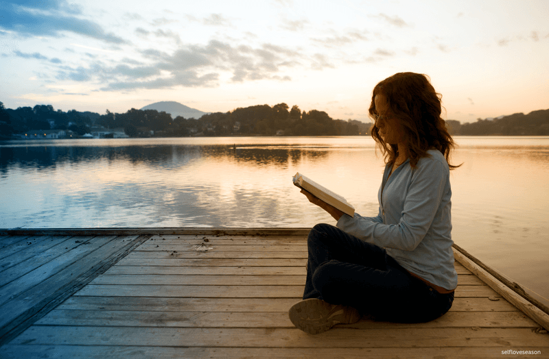 Is it Wrong to Practice Self-Love & Self-Care as a Christian?