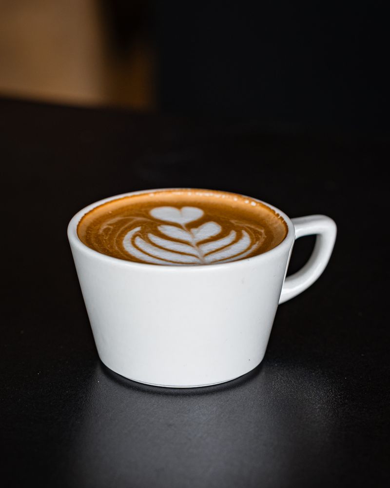 Latte Art